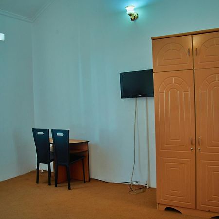 Ngorongoro Corridor Lodge קראטו מראה חיצוני תמונה