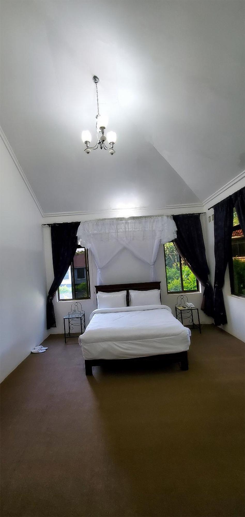Ngorongoro Corridor Lodge קראטו מראה חיצוני תמונה