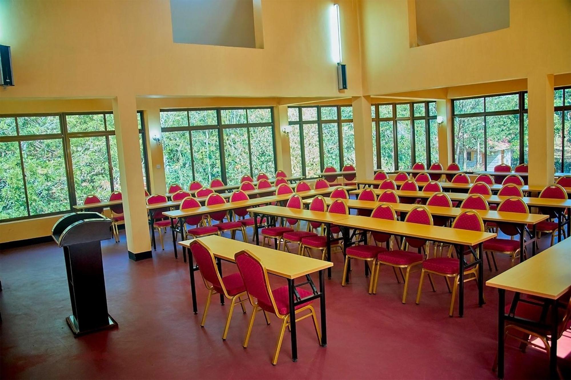 Ngorongoro Corridor Lodge קראטו מראה חיצוני תמונה