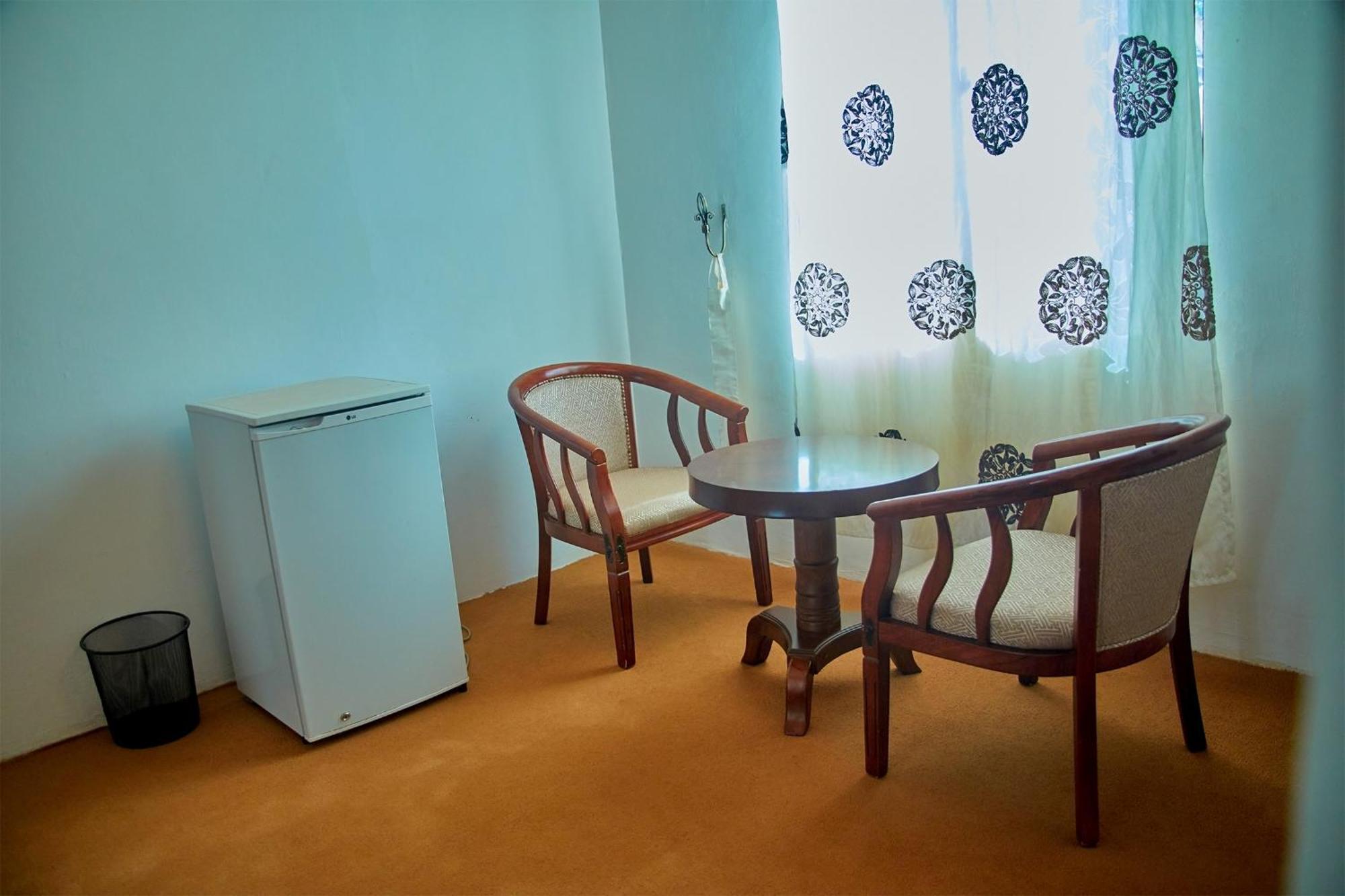 Ngorongoro Corridor Lodge קראטו מראה חיצוני תמונה
