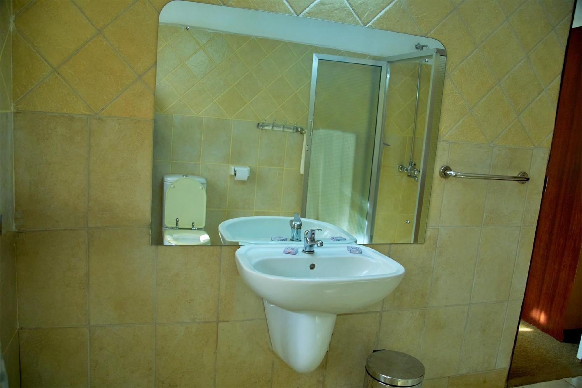 Ngorongoro Corridor Lodge קראטו מראה חיצוני תמונה