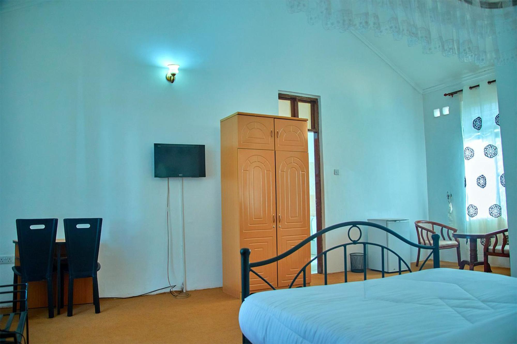 Ngorongoro Corridor Lodge קראטו מראה חיצוני תמונה
