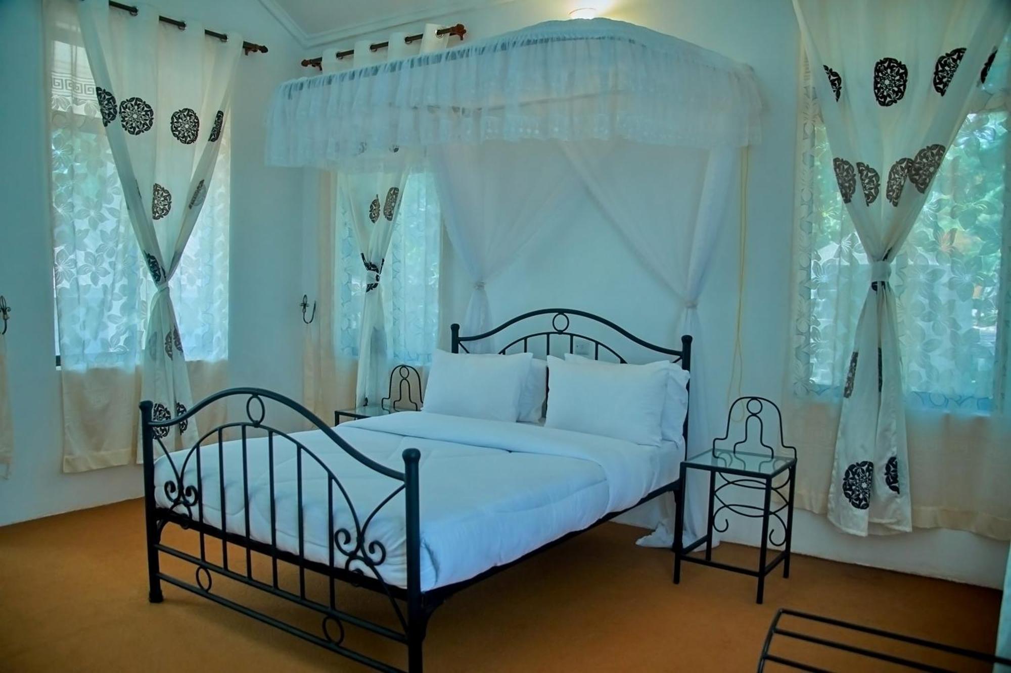 Ngorongoro Corridor Lodge קראטו מראה חיצוני תמונה