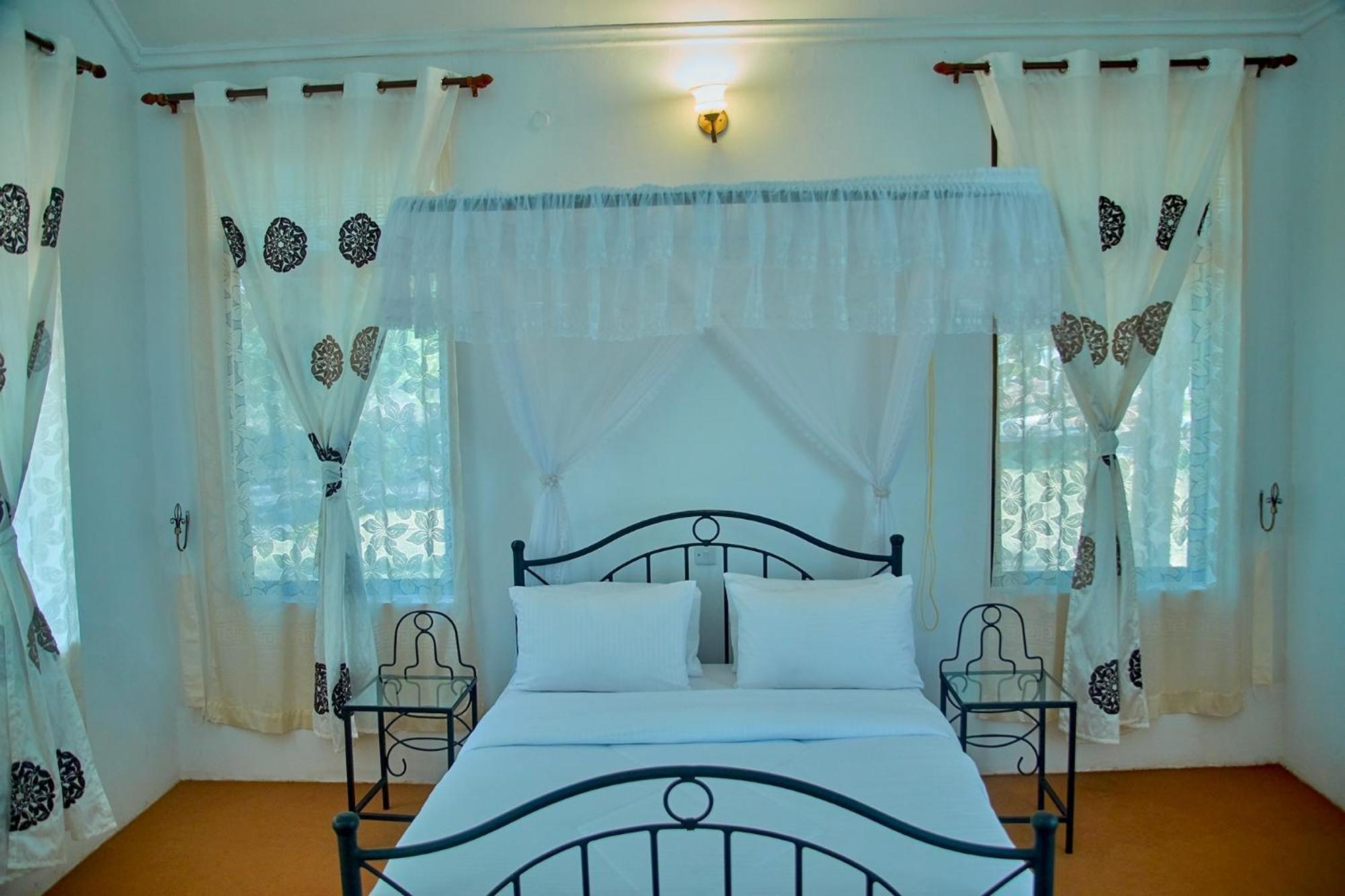 Ngorongoro Corridor Lodge קראטו מראה חיצוני תמונה