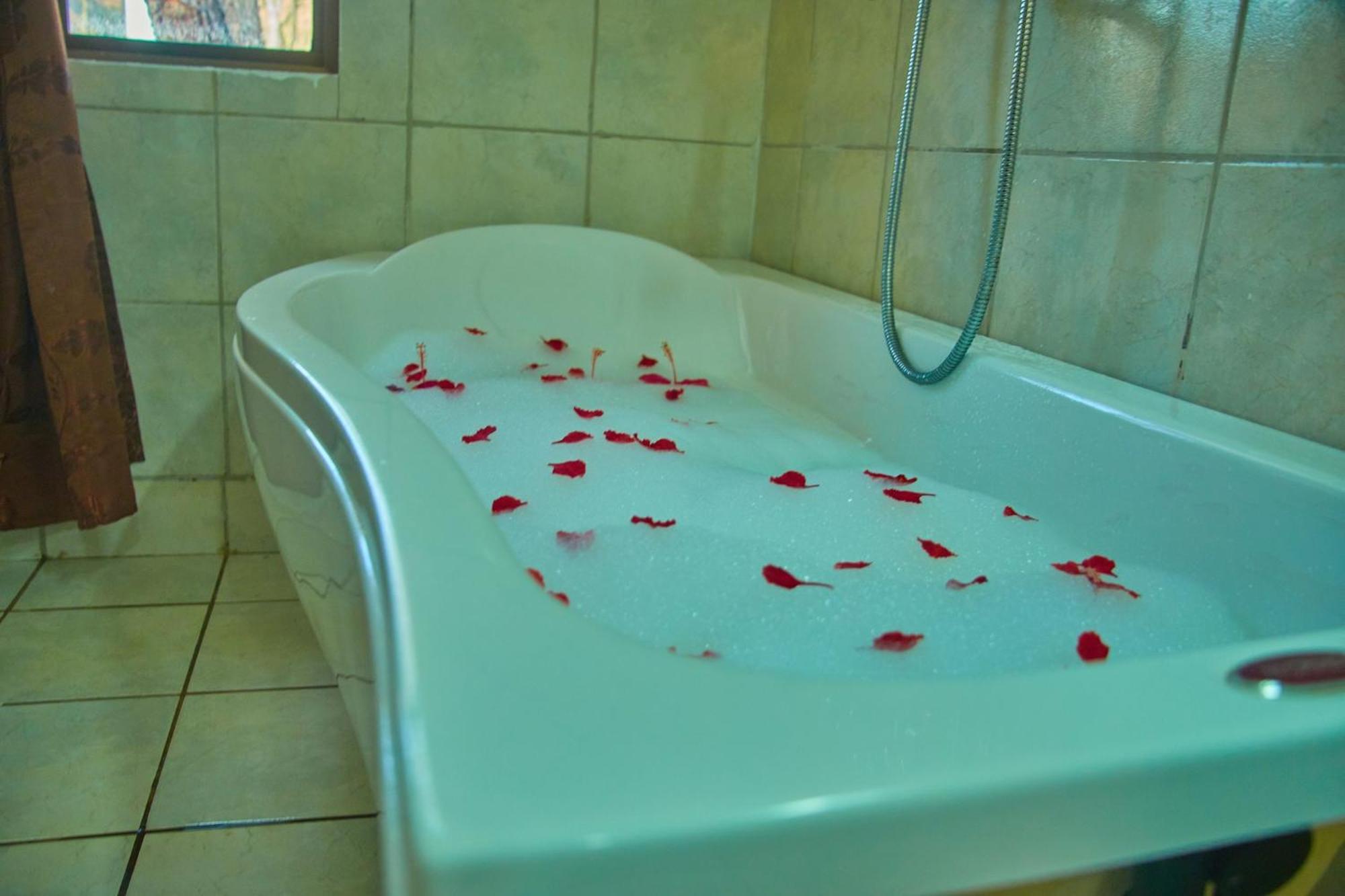 Ngorongoro Corridor Lodge קראטו מראה חיצוני תמונה