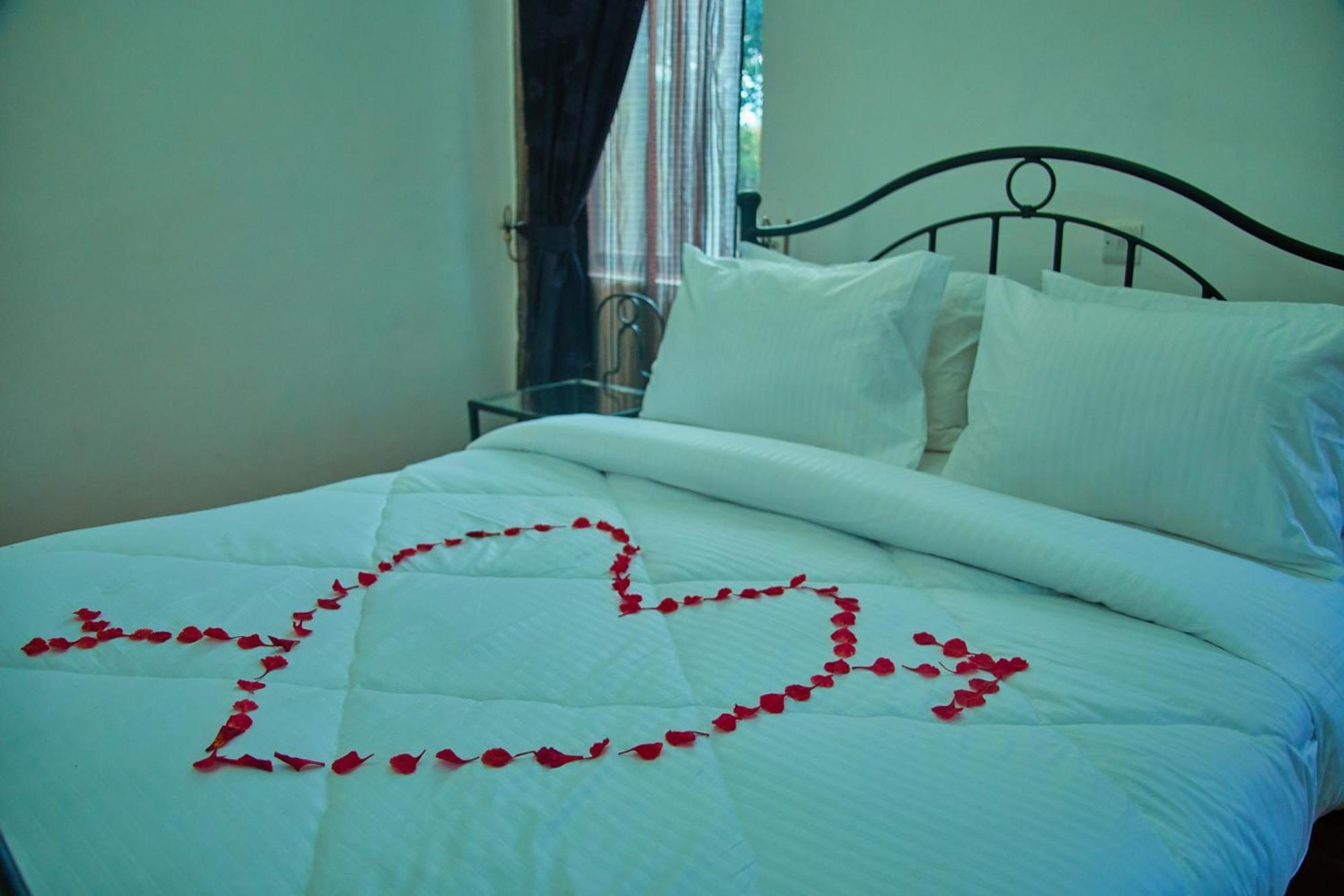Ngorongoro Corridor Lodge קראטו מראה חיצוני תמונה