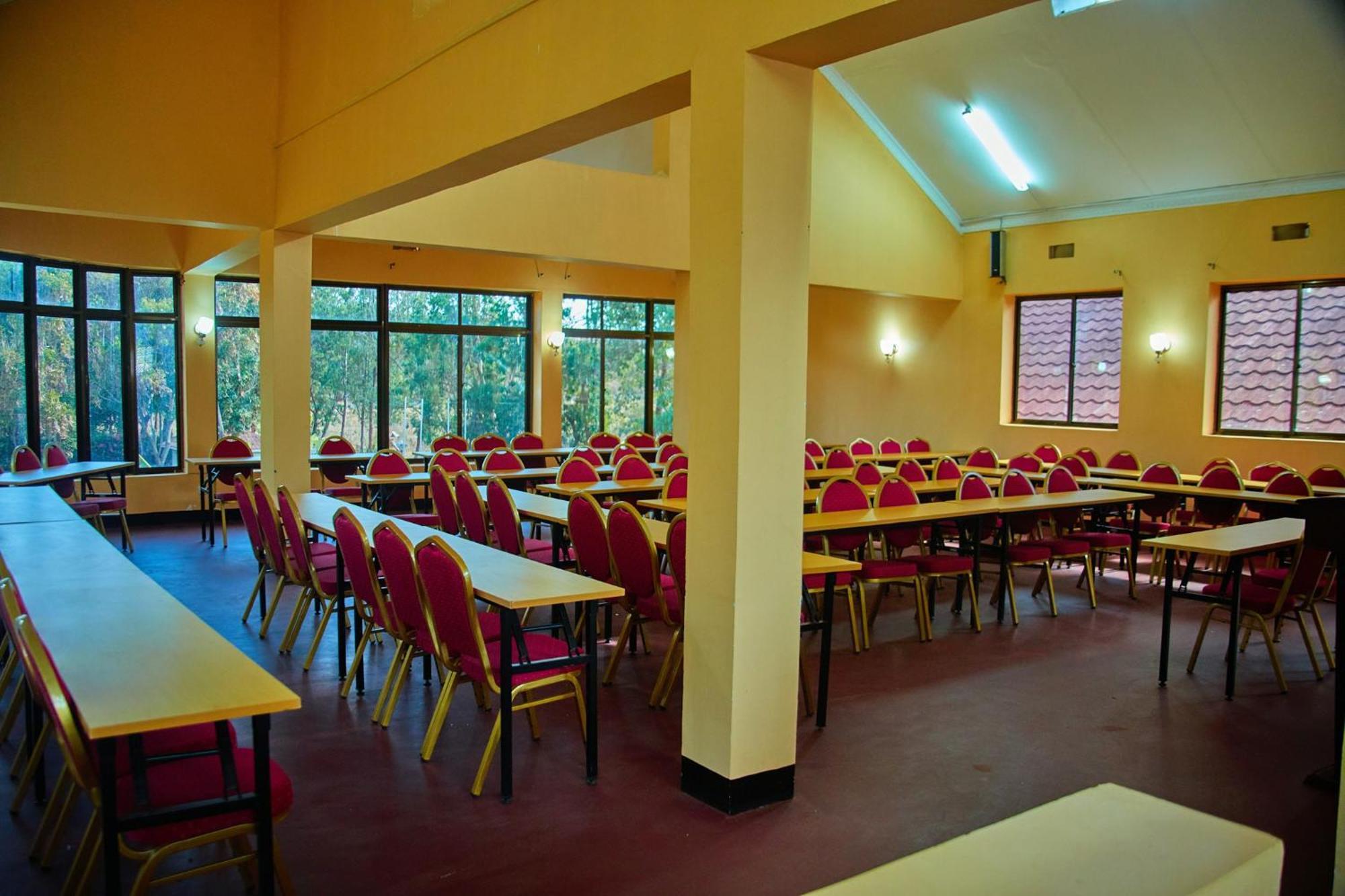 Ngorongoro Corridor Lodge קראטו מראה חיצוני תמונה