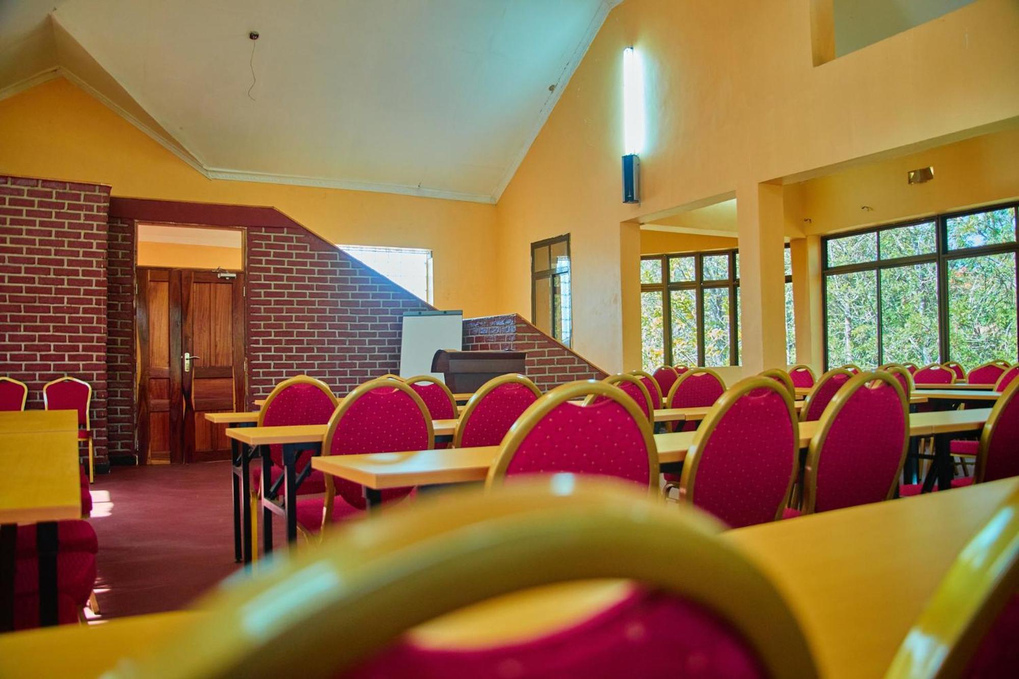 Ngorongoro Corridor Lodge קראטו מראה חיצוני תמונה