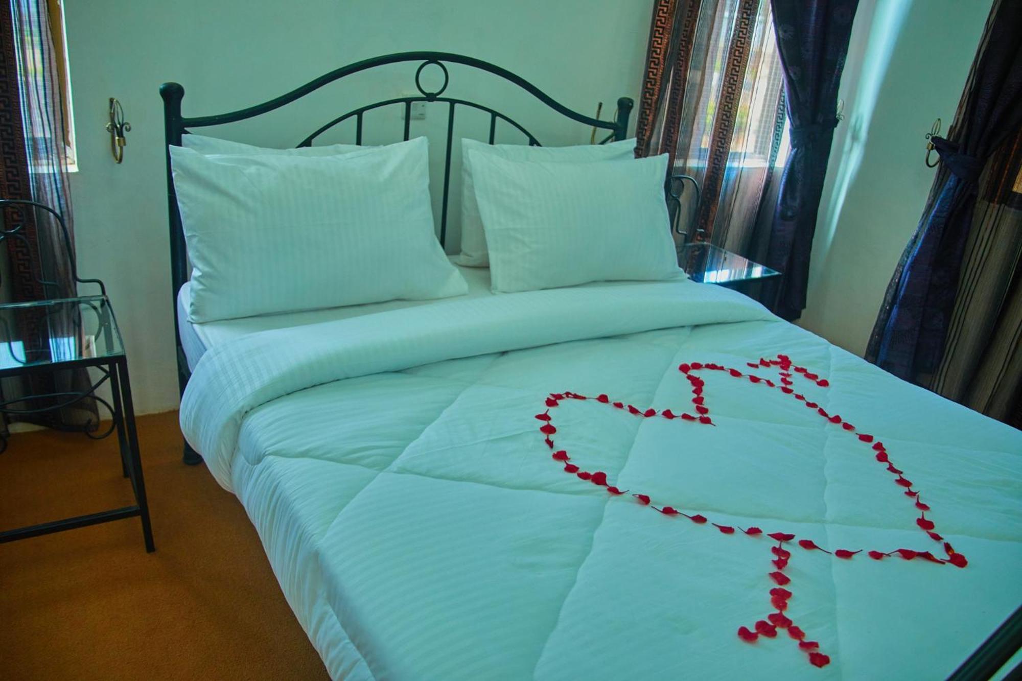Ngorongoro Corridor Lodge קראטו מראה חיצוני תמונה